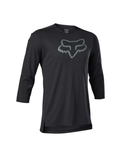 Maillot Fox Flexair 3/4 Delta