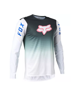 Maillot Fox Flexair RS LS M/L