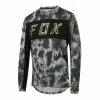 Maillot FOX Ranger DR LS Elevated