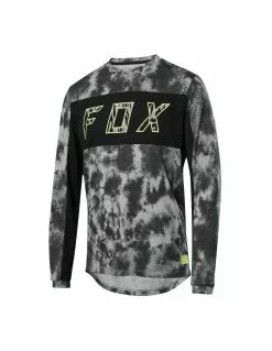 Maillot FOX Ranger DR LS Elevated