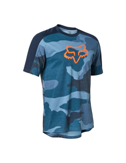 Maillot FOX Ranger Drirelease M/C