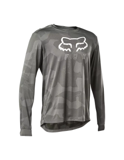 Maillot FOX Ranger Trudri M/L