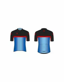 Maillot Mondraker Rocket VN BY Gobik 2020 M/Corta