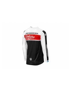 Compra tu bicicleta fácilmente | Envío rápido y devolución sencilla -Compra tu bicicleta fácilmente | Envío rápido y devolución sencilla maillot mondraker troy lee designs sprint ml 1