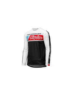 Compra tu bicicleta fácilmente | Envío rápido y devolución sencilla 15 Maillot Mondraker Troy Lee Designs Sprint M/L