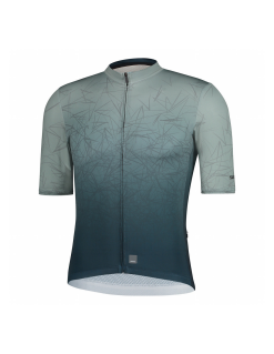 Maillot Shimano Breakaway M/c