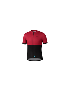 Maillot Shimano Element M/Corta