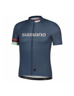 Maillot Shimano Logo M/c