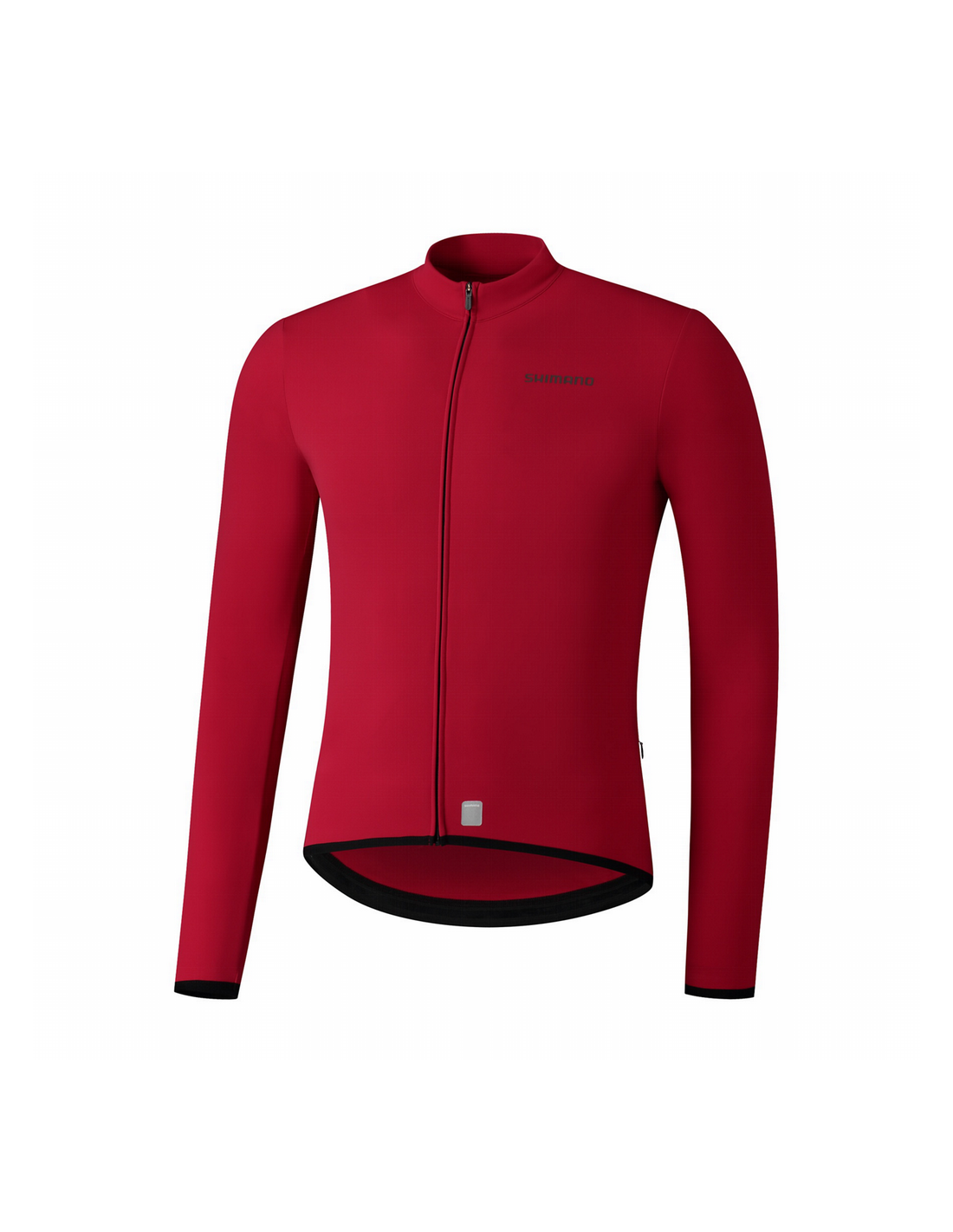 Maillot Shimano Vertex Térmico M/L 1 Maillot Shimano Vertex Térmico M/L