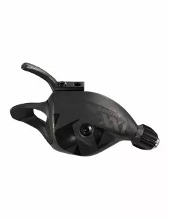 Mando Cambio Trasero Sram XX1 Eagle Trigger 12V Negro