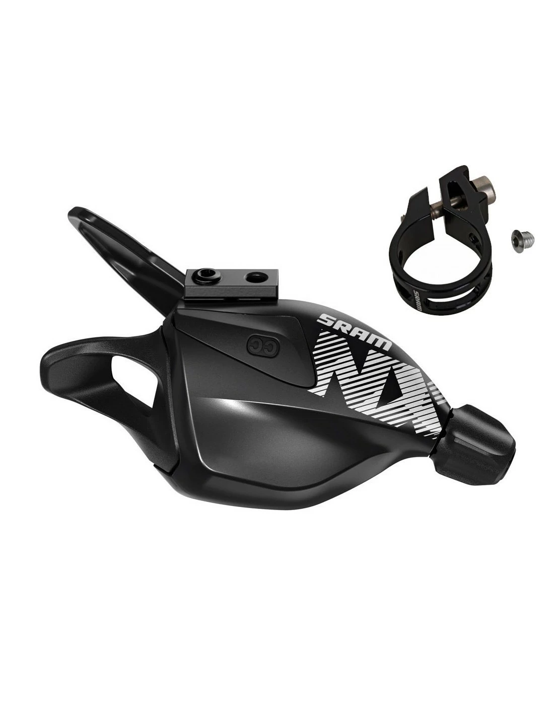 Mando Sram NX Eagle Trigger 12V 1 Mando Sram NX Eagle Trigger 12V