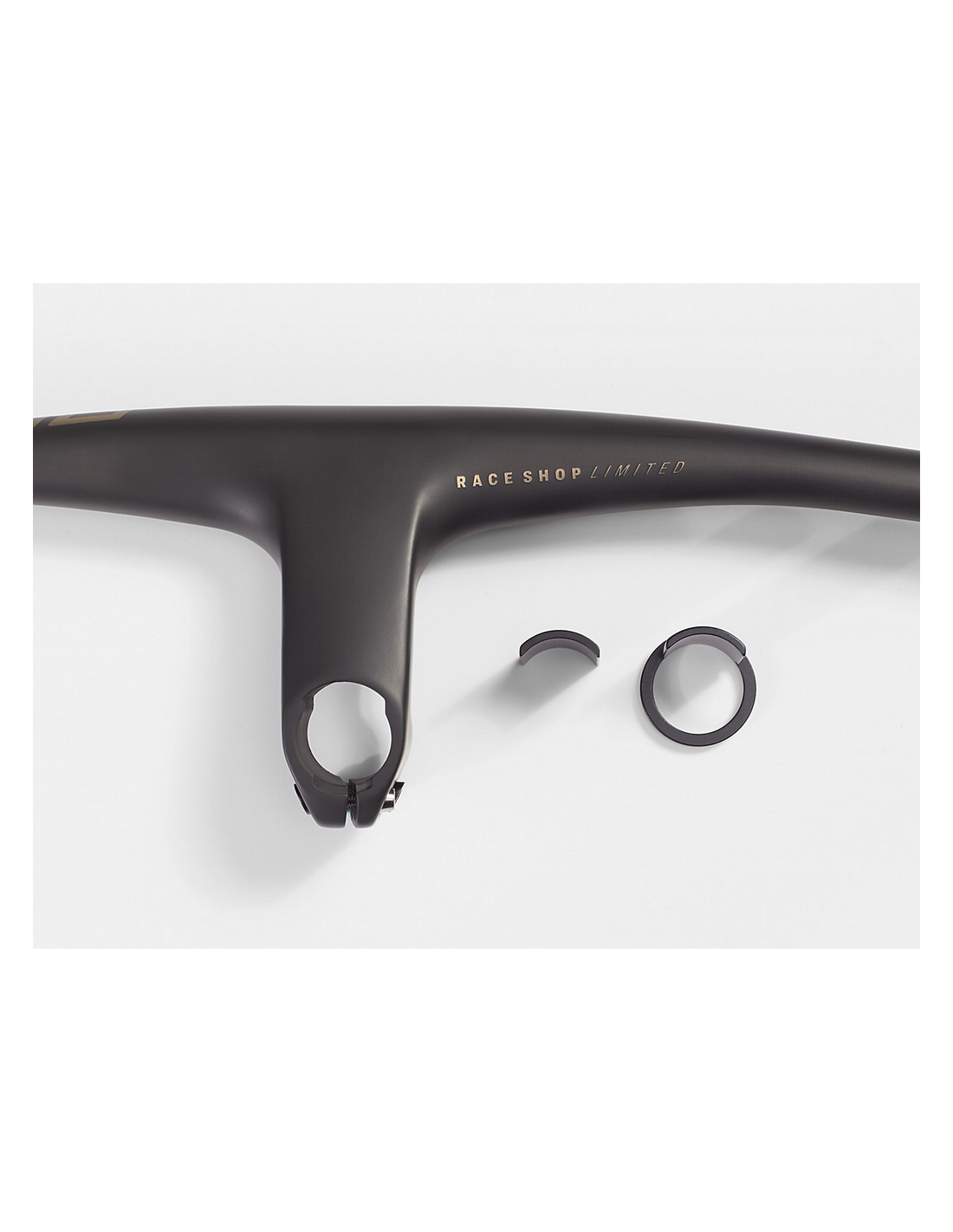 Manillar Y Potencia Bontrager Rsl Mtb 2 Manillar Y Potencia Bontrager Rsl Mtb - Imagen 2