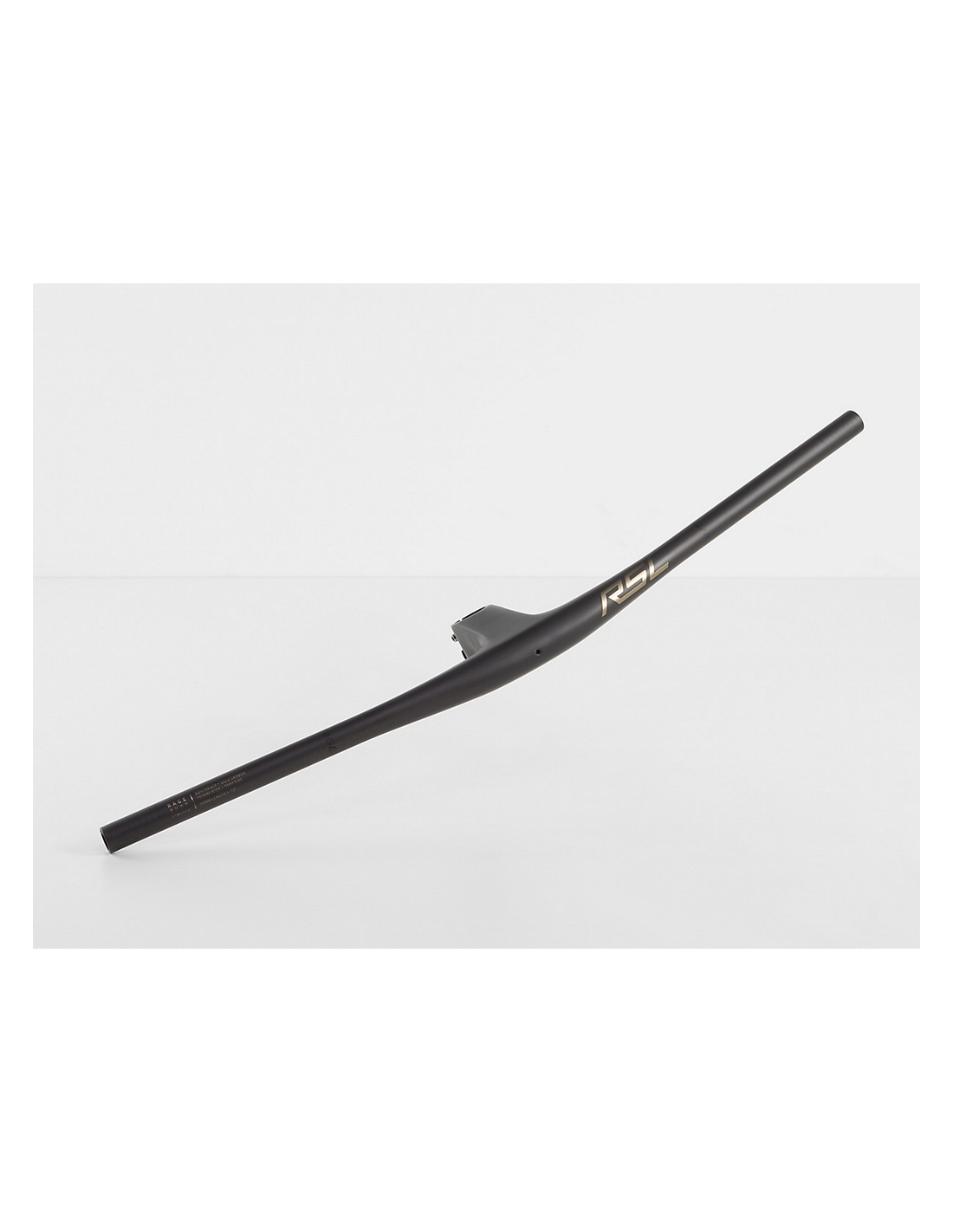 Manillar Y Potencia Bontrager Rsl Mtb 1 Manillar Y Potencia Bontrager Rsl Mtb