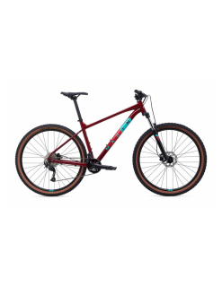 Marin Bobcat Trail 4 2021