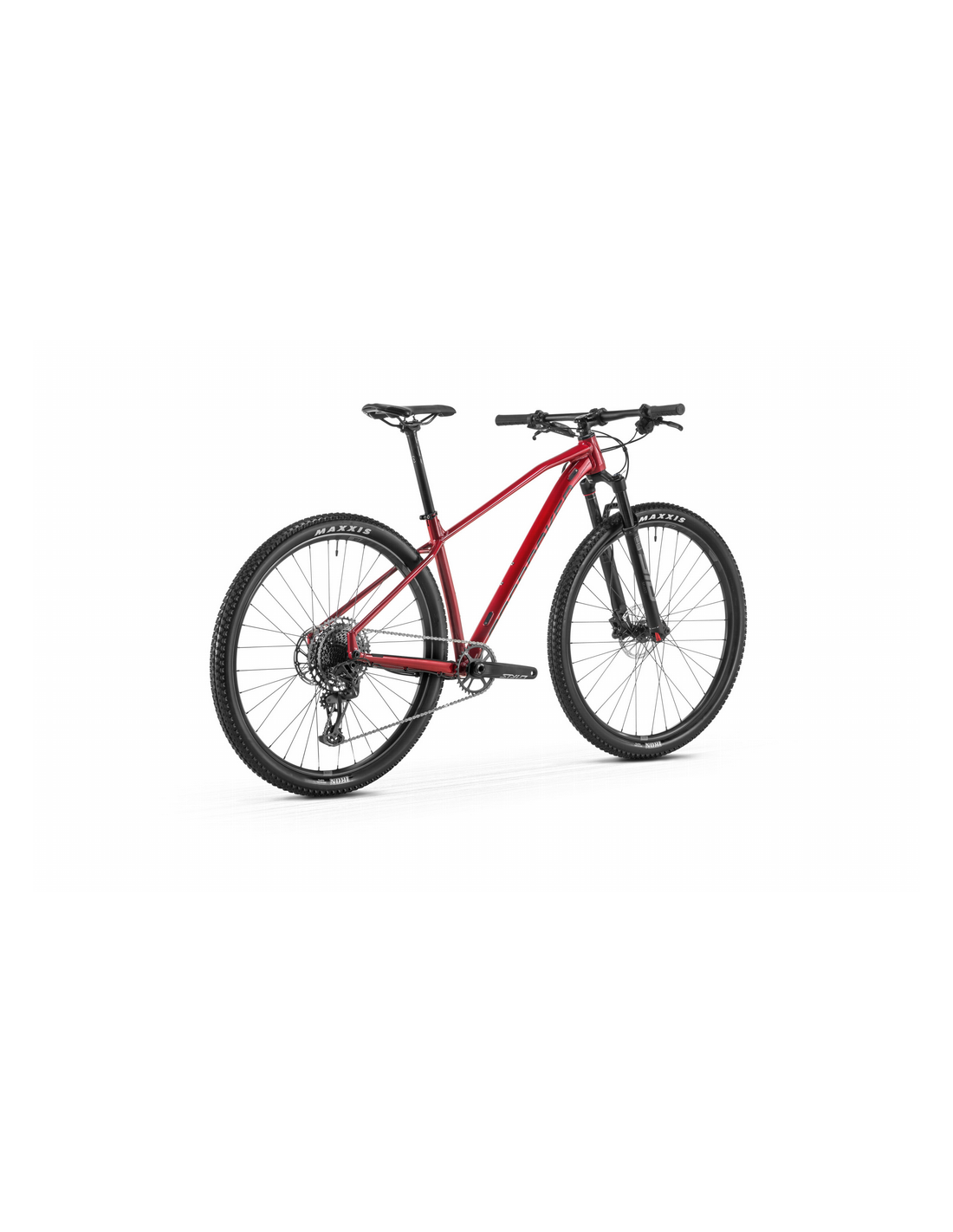 Mondraker Chrono R 2022 2 Mondraker Chrono R 2022 - Imagen 2