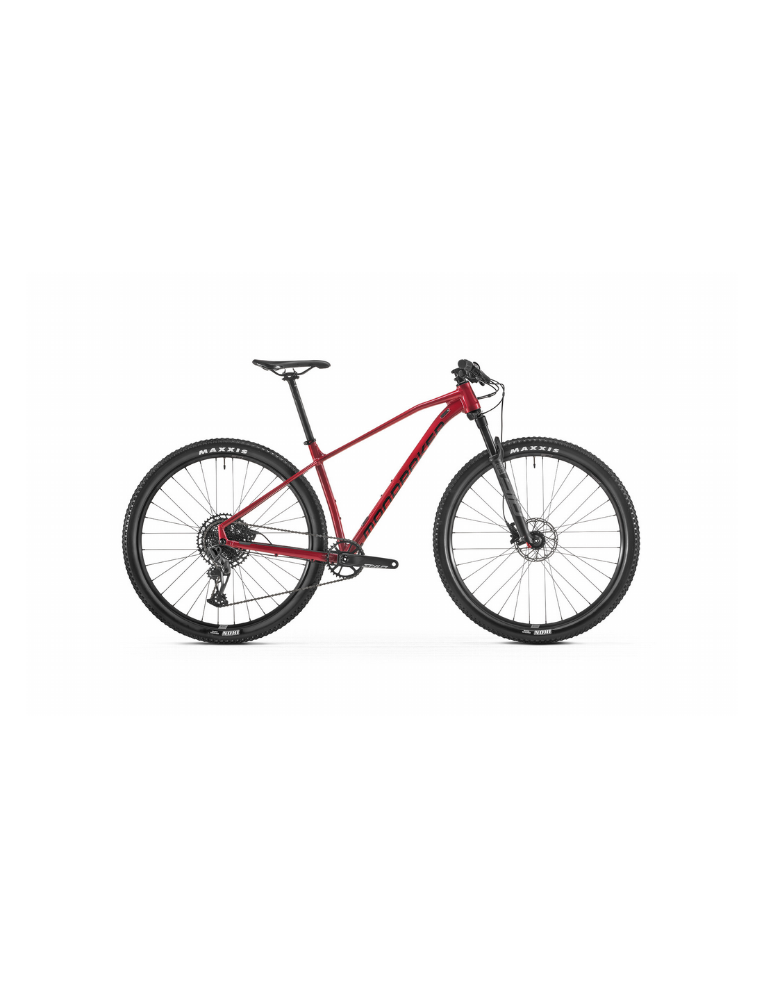 Mondraker Chrono R 2022 1 Mondraker Chrono R 2022