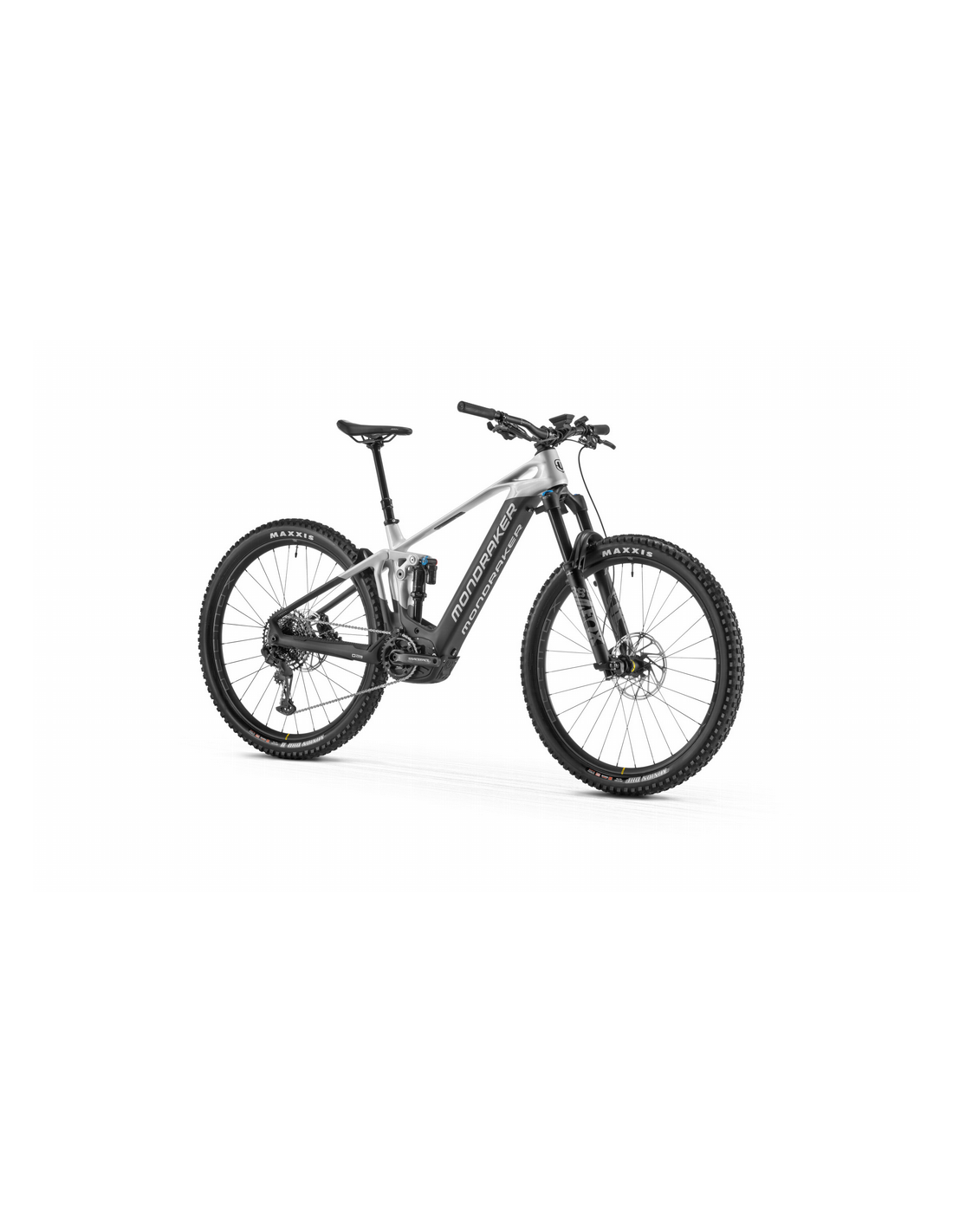 Mondraker Crafty Carbon R 2022 2 Mondraker Crafty Carbon R 2022 - Imagen 2