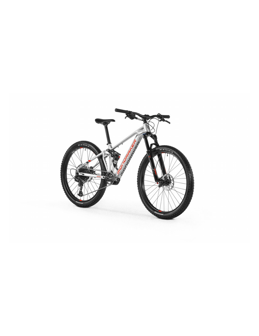 Mondraker F-Play 26 2021 2 Mondraker F-Play 26 2021 - Imagen 2