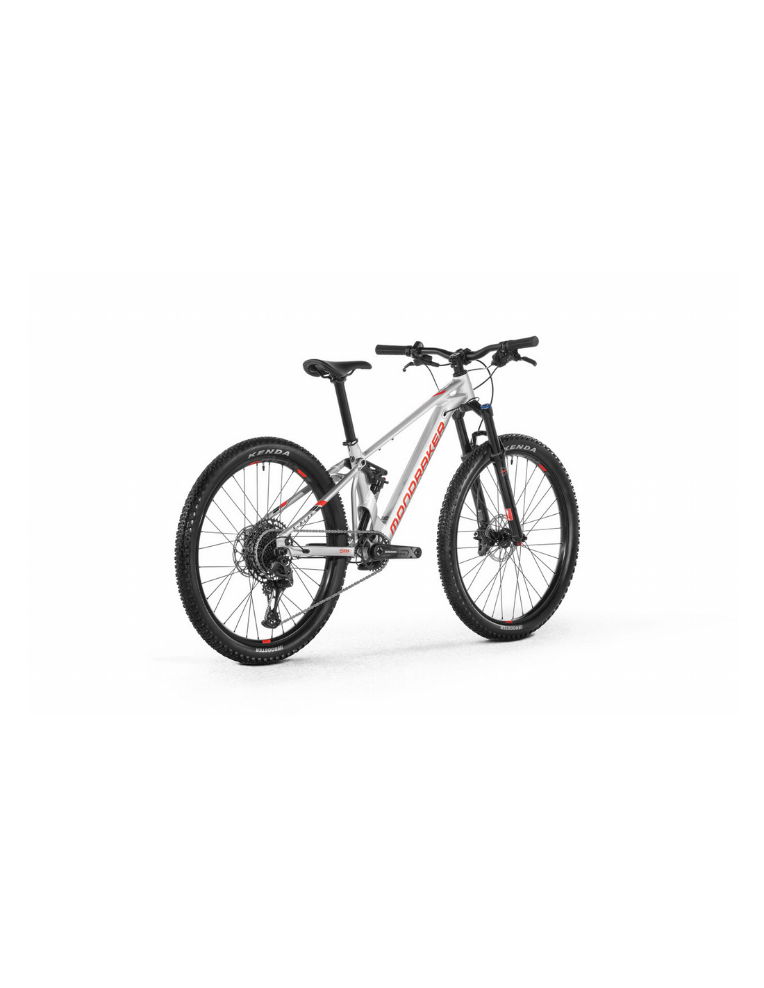 Mondraker F-Play 26 2021 3 Mondraker F-Play 26 2021 - Imagen 3