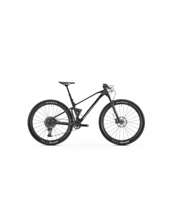Mondraker F-Podium Carbon DC R 2022