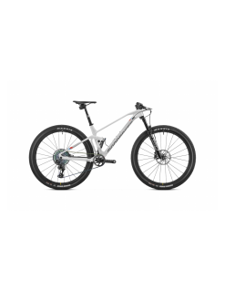 Mondraker F-Podium Carbon DC RR 2023