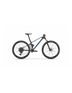 Mondraker F-Podium Carbon R 2022