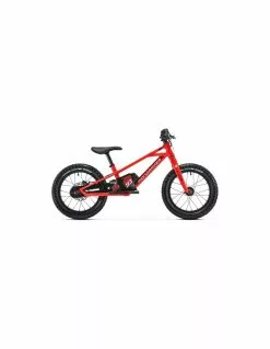 Mondraker Grommy 16 93 ROJA