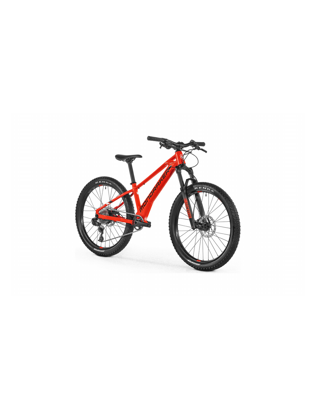 Mondraker Play 24" 2021 2 Mondraker Play 24" 2021 - Imagen 2