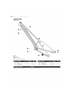 Mondraker Play 24" 2021 9 Mondraker Play 24" 2021 -Compra tu bicicleta fácilmente | Envío rápido y devolución sencilla mondraker play 24 2021 3