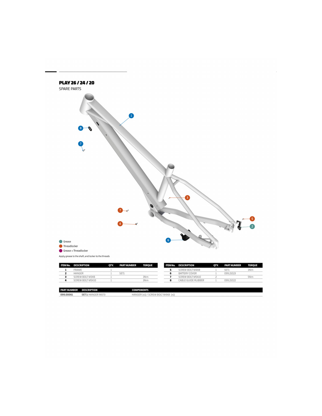 Mondraker Play 24" 2021 4 Mondraker Play 24" 2021 - Imagen 4