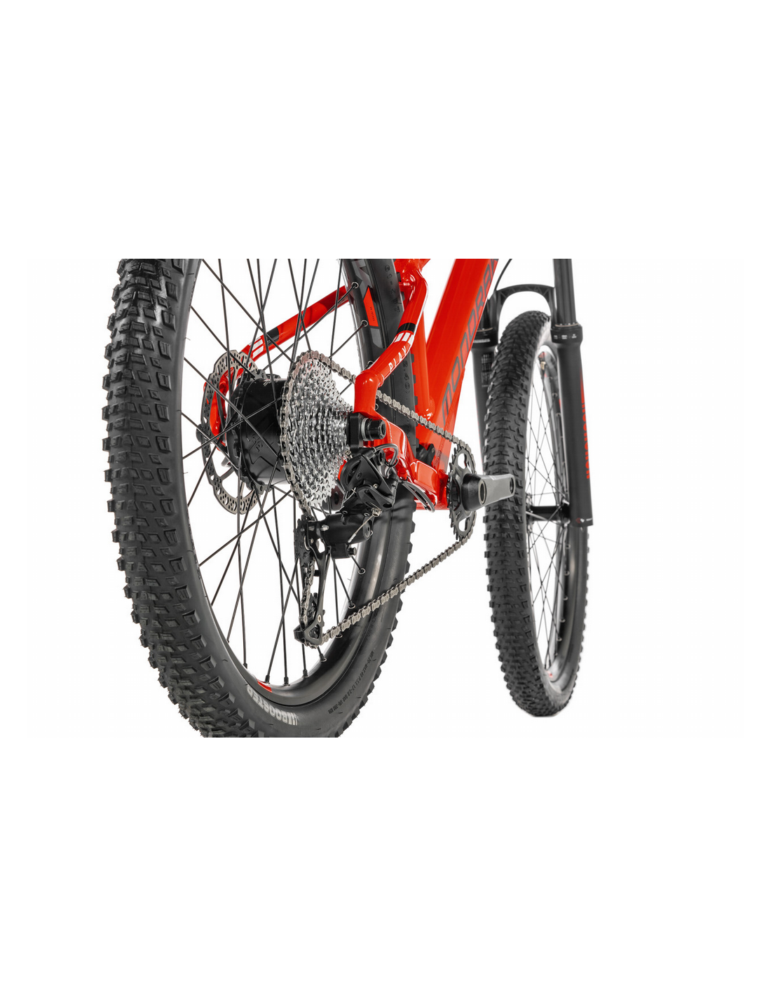 Mondraker Play 24" 2021 5 Mondraker Play 24" 2021 - Imagen 5
