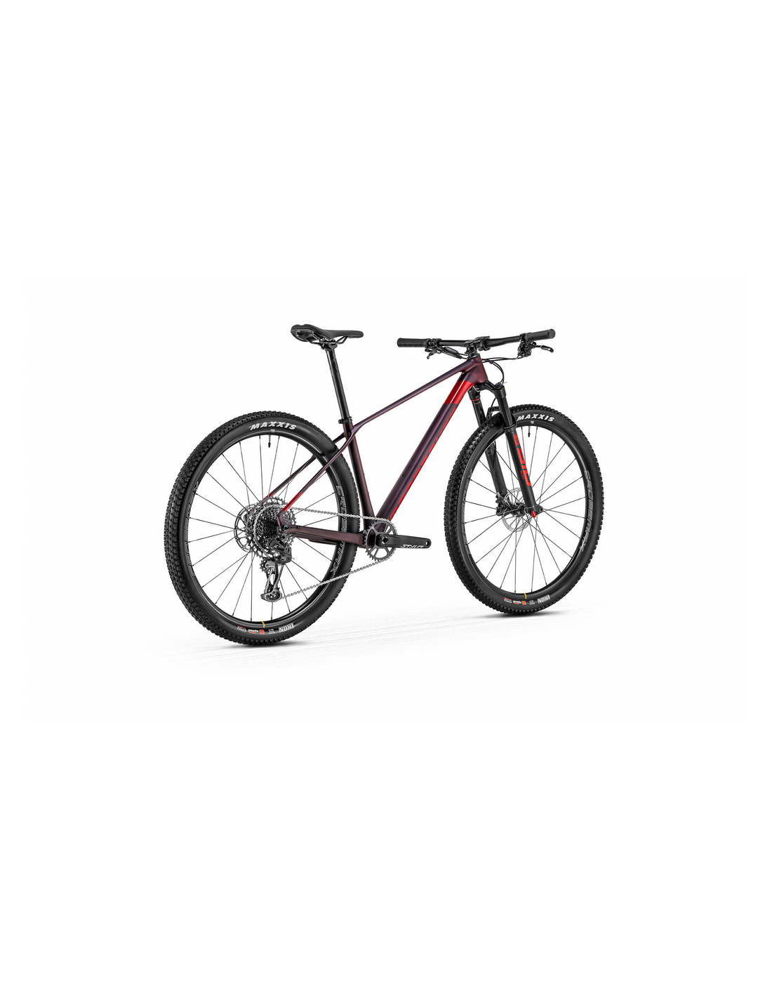 Mondraker Podium Carbon 2022 2 Mondraker Podium Carbon 2022 - Imagen 2