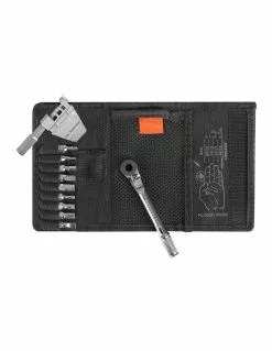 Multiherramienta Blackburn Big Switch Ratchet