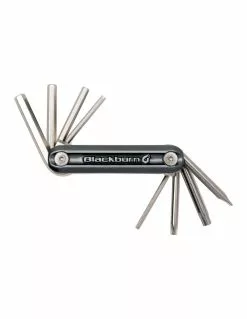 Multiherramienta Blackburn Grid 8