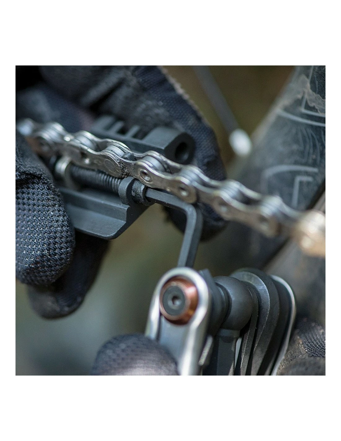 Multiherramienta Blackburn Tradesman 3 Multiherramienta Blackburn Tradesman - Imagen 3