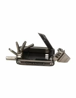 Multiherramienta Blackburn Wayside