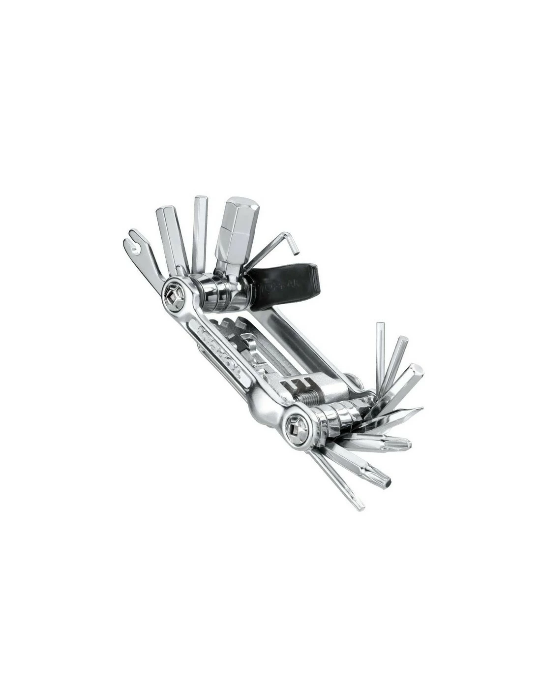 Multiherramienta Topeak Mini 20 Pro 1 Multiherramienta Topeak Mini 20 Pro