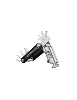 Multiherramienta Topeak Mini P20