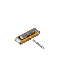 Multiherramienta Topeak Tubi 11 Tubeless -Compra tu bicicleta fácilmente | Envío rápido y devolución sencilla multiherramienta topeak tubi 11 tubeless 2