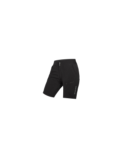 Pantalón Corto Endura HUMMVEE Lite Mujer