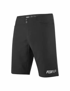 Pantalón Corto Fox Ranger WR