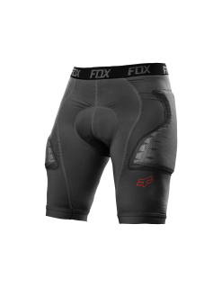 Pantalón Corto Fox Titan Race C/Protección
