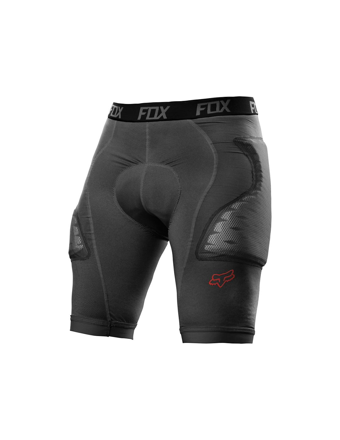 Pantalón Corto Fox Titan Race C/Protección 1 Pantalón Corto Fox Titan Race C/Protección