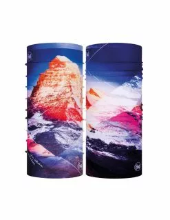 Pañuelo Buff Original Matterhorn Multi