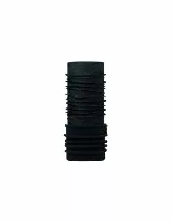 Pañuelo Buff Polar Afgan Graphite