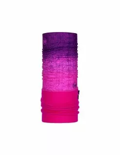 Pañuelo Buff Polar Boronia Pink