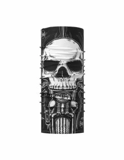 Pañuelo Buff Skull Rider Multi