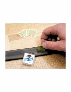 Parches Park Tool Autoadhesivos GP-2C -Compra tu bicicleta fácilmente | Envío rápido y devolución sencilla parches park tool autoadhesivos gp2c 1