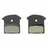 Pastillas Freno Shimano Resina J03A M9000/M8100/M7100