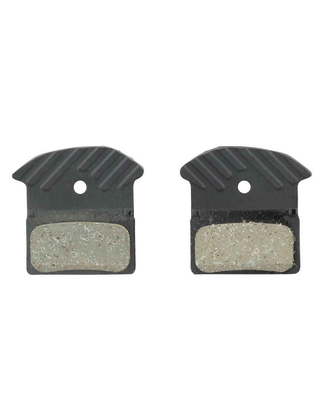 Pastillas Freno Shimano Resina J03A M9000/M8100/M7100 1 Pastillas Freno Shimano Resina J03A M9000/M8100/M7100